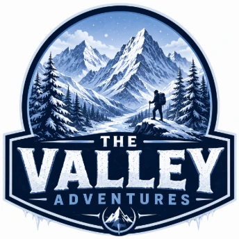 GO THE VALLEY ADVENTURES